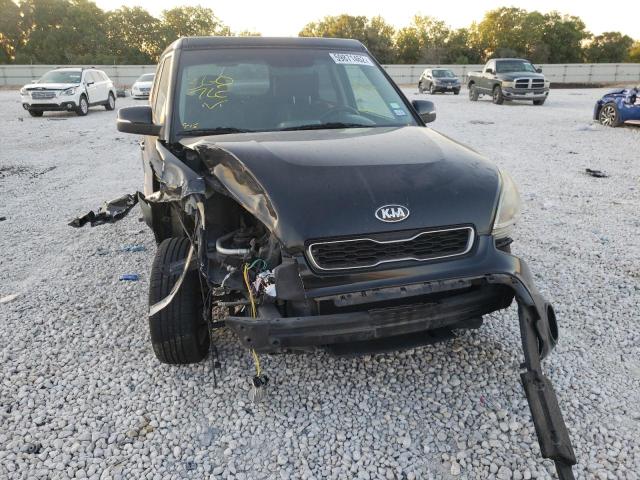 Photo 8 VIN: KNDJT2A6XD7751615 - KIA SOUL + 