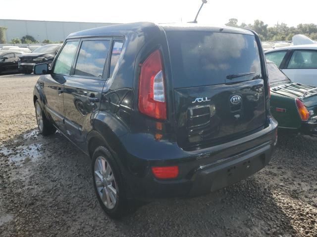 Photo 2 VIN: KNDJT2A6XD7752442 - KIA SOUL + 