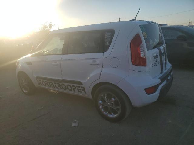 Photo 1 VIN: KNDJT2A6XD7756863 - KIA SOUL + 