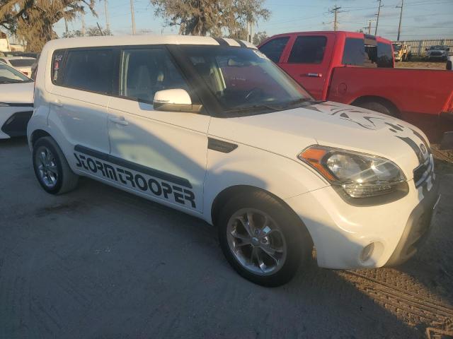 Photo 3 VIN: KNDJT2A6XD7756863 - KIA SOUL + 