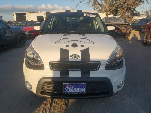 Photo 4 VIN: KNDJT2A6XD7756863 - KIA SOUL + 