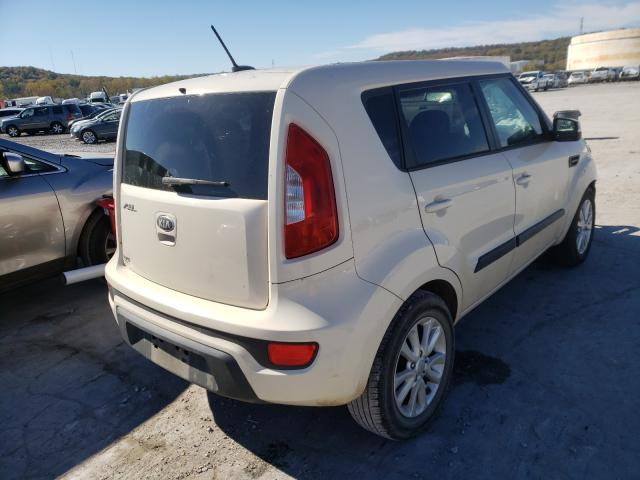 Photo 3 VIN: KNDJT2A6XD7758712 - KIA SOUL + 