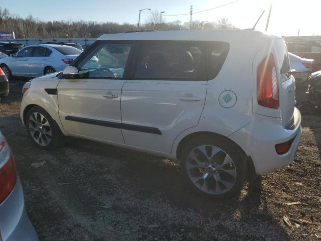 Photo 1 VIN: KNDJT2A6XD7762288 - KIA SOUL 