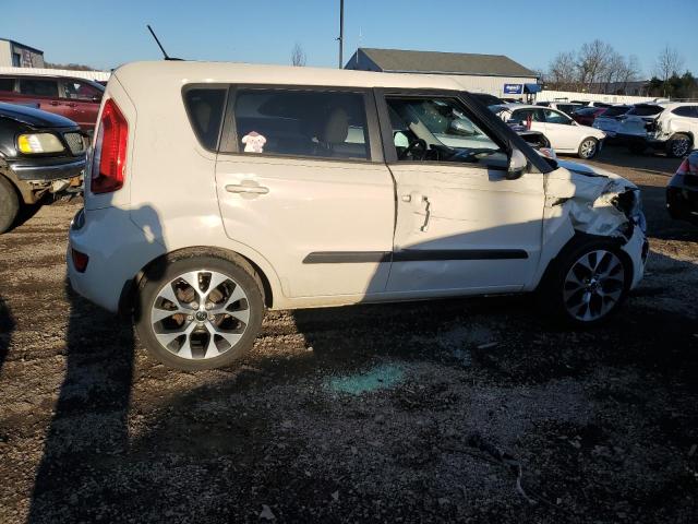 Photo 2 VIN: KNDJT2A6XD7762288 - KIA SOUL 