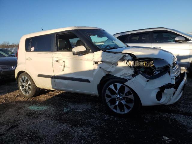 Photo 3 VIN: KNDJT2A6XD7762288 - KIA SOUL 