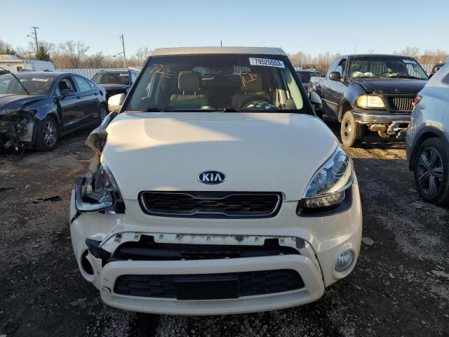 Photo 4 VIN: KNDJT2A6XD7762288 - KIA SOUL 