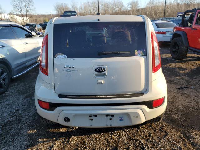 Photo 5 VIN: KNDJT2A6XD7762288 - KIA SOUL 