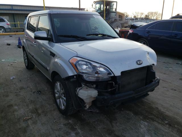 Photo 0 VIN: KNDJT2A6XD7765689 - KIA SOUL + 