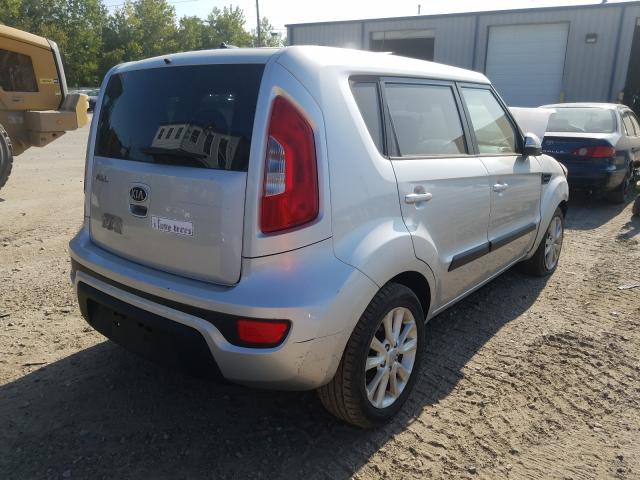 Photo 3 VIN: KNDJT2A6XD7766325 - KIA SOUL + 