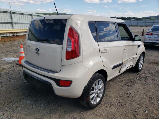 Photo 3 VIN: KNDJT2A6XD7769922 - KIA SOUL + 