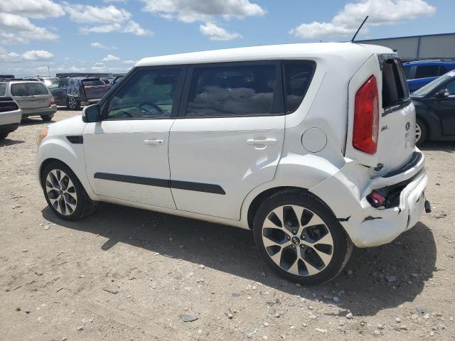 Photo 1 VIN: KNDJT2A6XD7771413 - KIA SOUL 