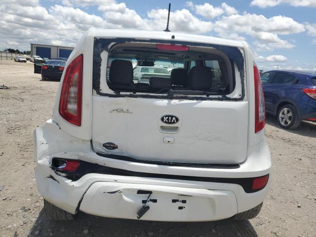 Photo 5 VIN: KNDJT2A6XD7771413 - KIA SOUL 