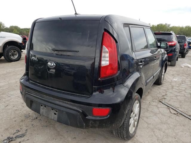 Photo 3 VIN: KNDJT2A6XD7771802 - KIA SOUL + 