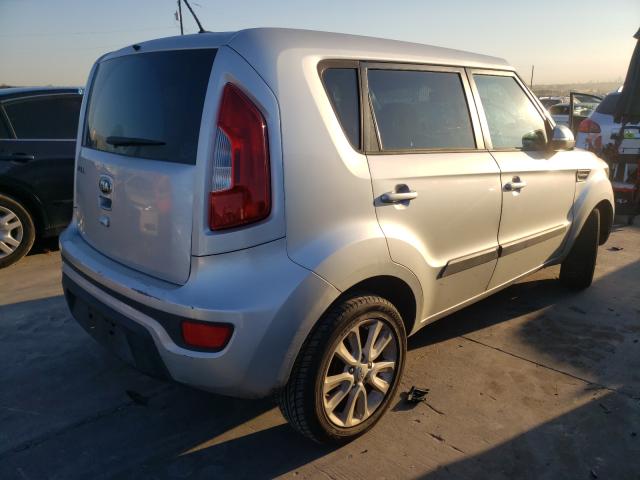 Photo 3 VIN: KNDJT2A6XD7776269 - KIA SOUL + 