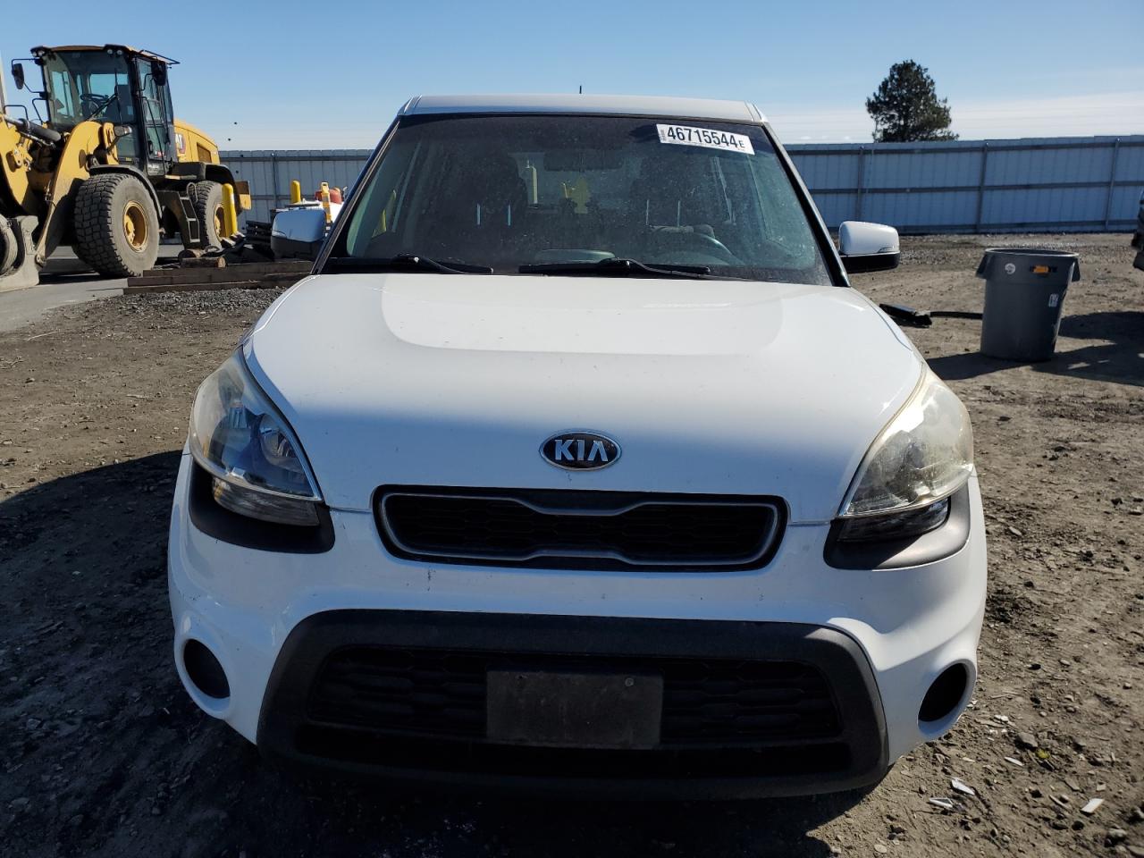 Photo 4 VIN: KNDJT2A6XD7777051 - KIA SOUL 