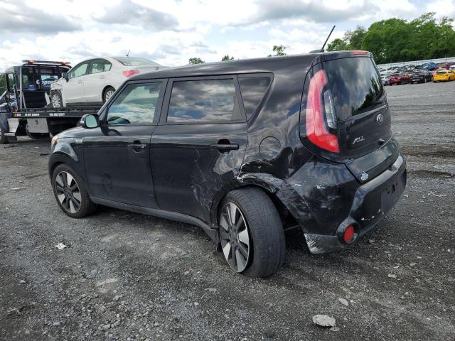 Photo 1 VIN: KNDJX3A50E7006956 - KIA SOUL 