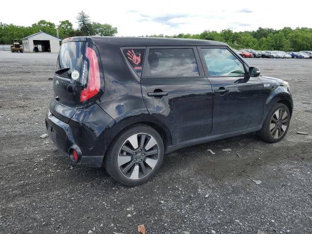 Photo 2 VIN: KNDJX3A50E7006956 - KIA SOUL 