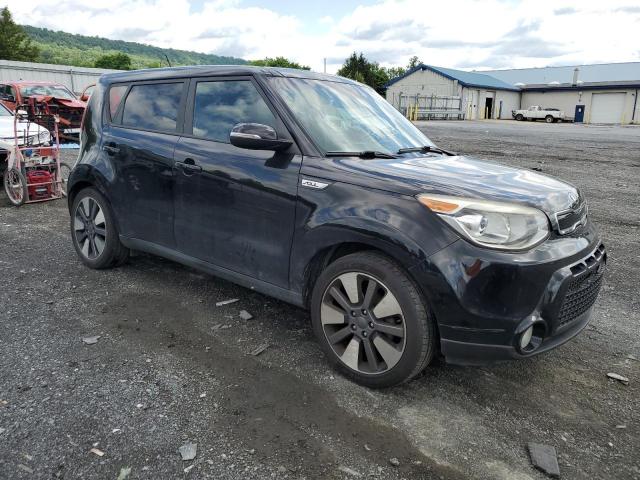 Photo 3 VIN: KNDJX3A50E7006956 - KIA SOUL 