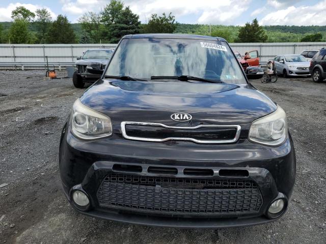 Photo 4 VIN: KNDJX3A50E7006956 - KIA SOUL 