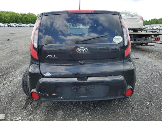 Photo 5 VIN: KNDJX3A50E7006956 - KIA SOUL 