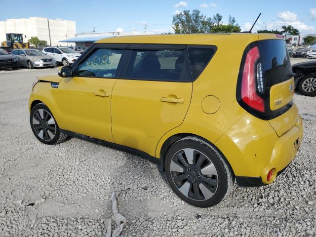 Photo 1 VIN: KNDJX3A50E7014765 - KIA SOUL 