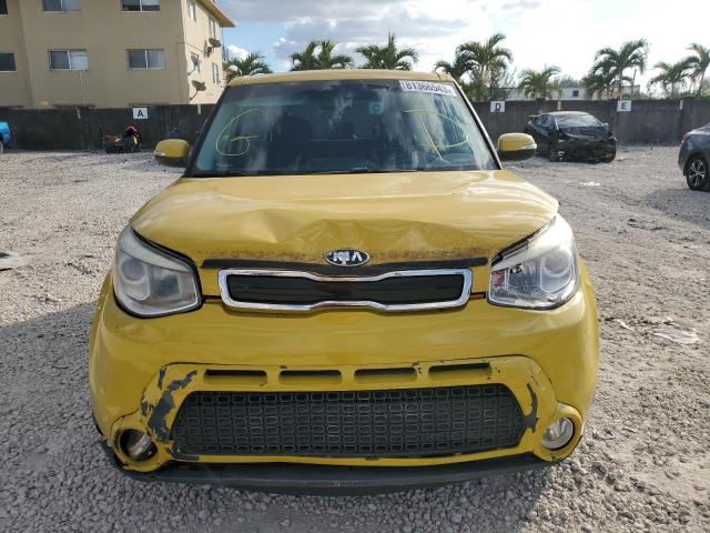 Photo 4 VIN: KNDJX3A50E7014765 - KIA SOUL 