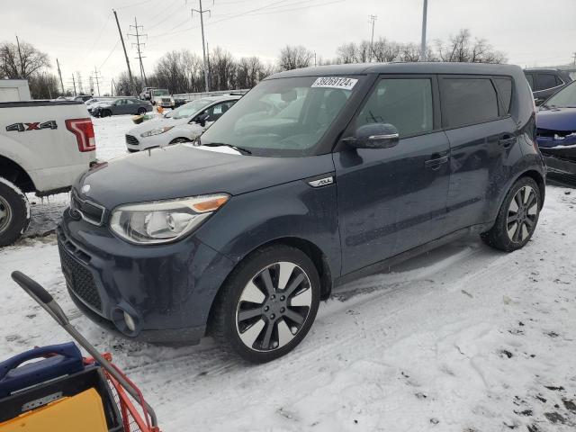 Photo 0 VIN: KNDJX3A50E7020260 - KIA SOUL 