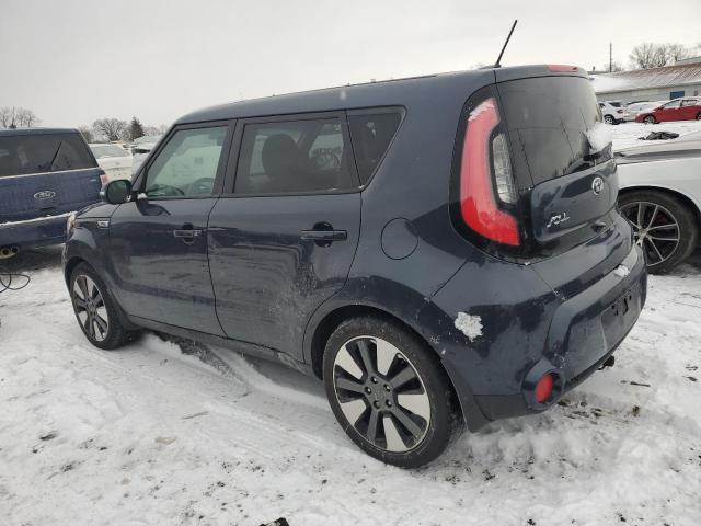 Photo 1 VIN: KNDJX3A50E7020260 - KIA SOUL 