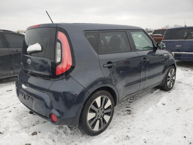 Photo 2 VIN: KNDJX3A50E7020260 - KIA SOUL 