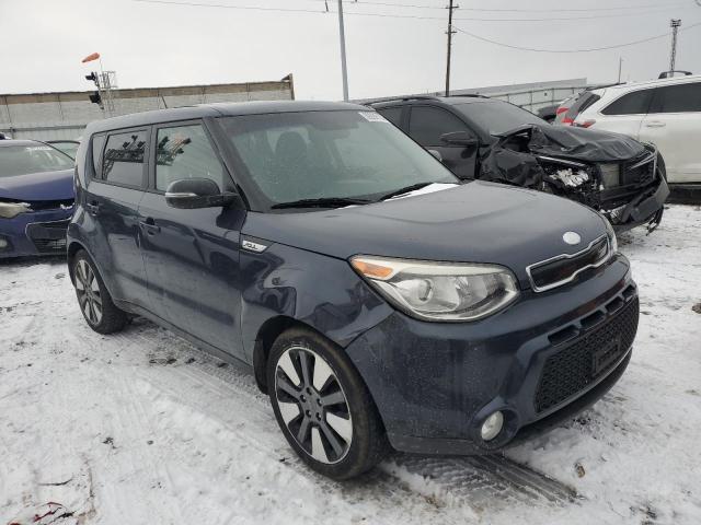 Photo 3 VIN: KNDJX3A50E7020260 - KIA SOUL 