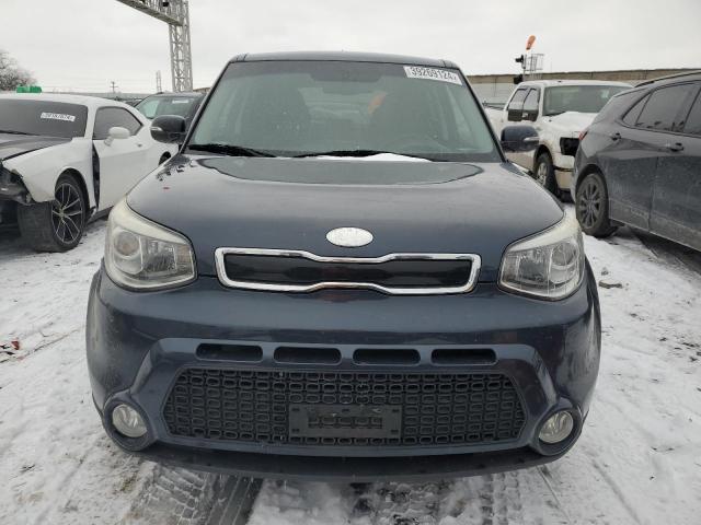 Photo 4 VIN: KNDJX3A50E7020260 - KIA SOUL 