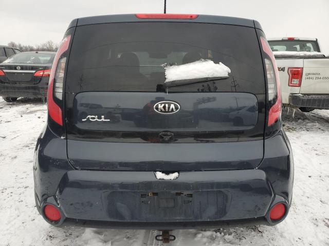 Photo 5 VIN: KNDJX3A50E7020260 - KIA SOUL 