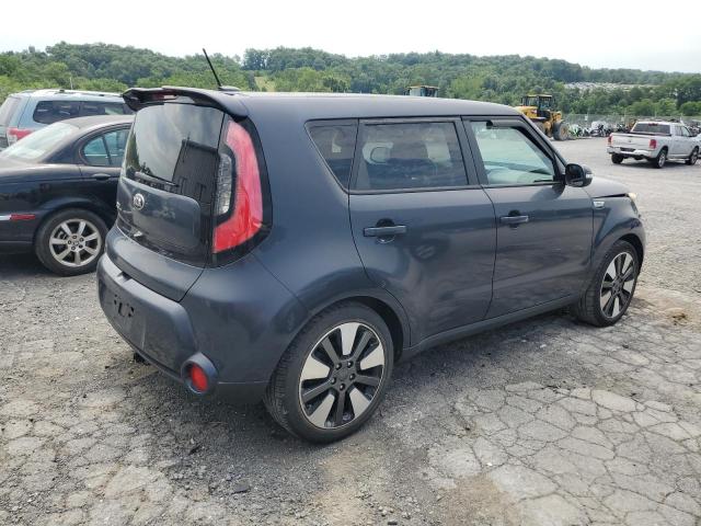 Photo 2 VIN: KNDJX3A50E7023305 - KIA SOUL 