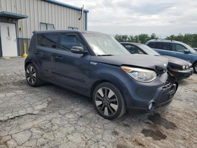 Photo 3 VIN: KNDJX3A50E7023305 - KIA SOUL 