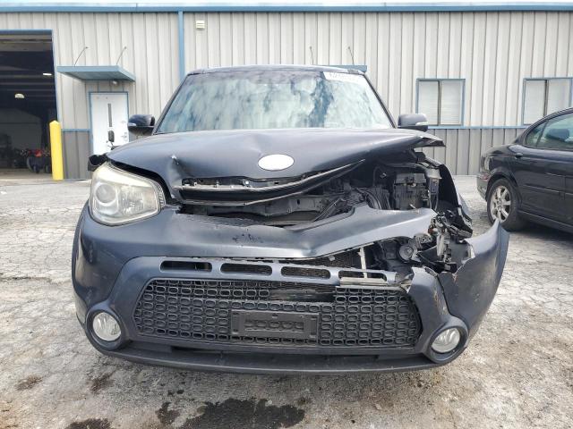 Photo 4 VIN: KNDJX3A50E7023305 - KIA SOUL 