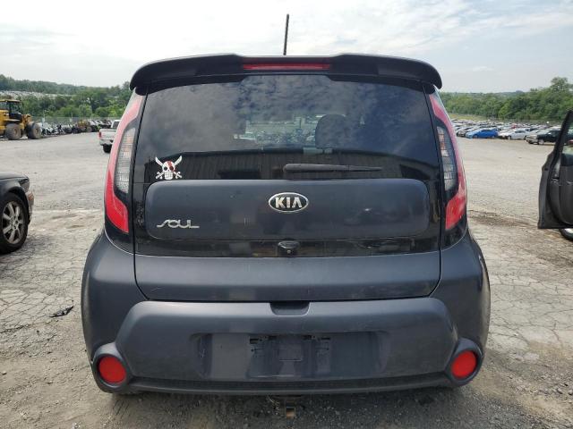 Photo 5 VIN: KNDJX3A50E7023305 - KIA SOUL 