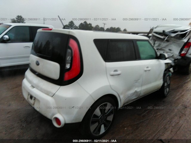 Photo 3 VIN: KNDJX3A50E7024017 - KIA SOUL 