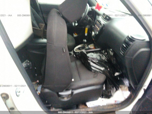 Photo 4 VIN: KNDJX3A50E7024017 - KIA SOUL 