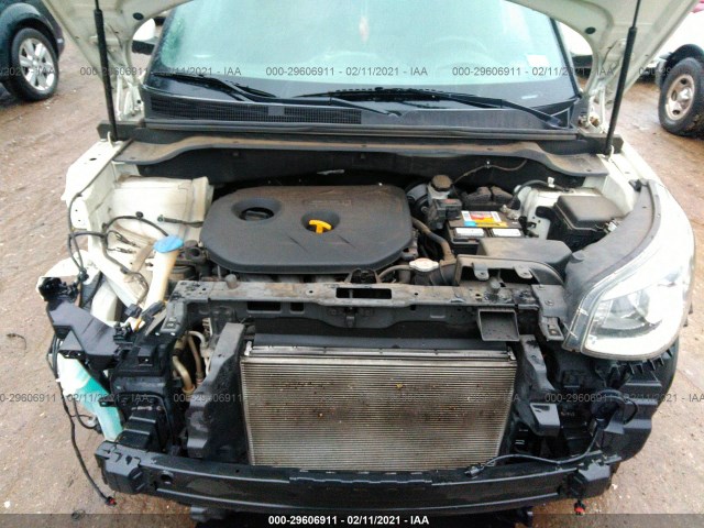 Photo 9 VIN: KNDJX3A50E7024017 - KIA SOUL 