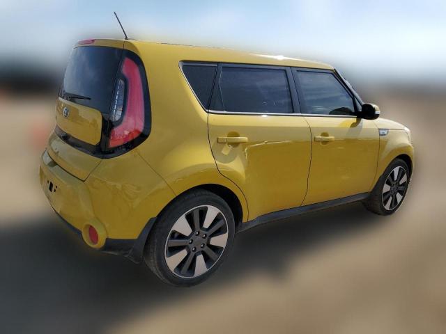 Photo 2 VIN: KNDJX3A50E7026155 - KIA SOUL 