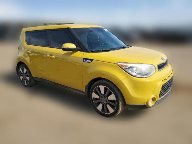 Photo 3 VIN: KNDJX3A50E7026155 - KIA SOUL 