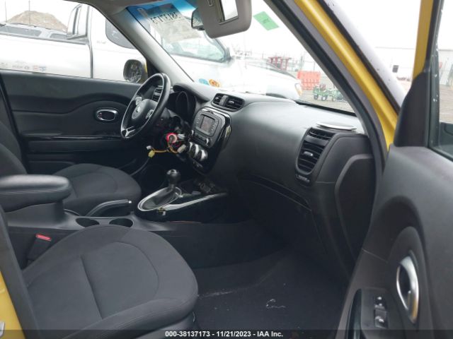 Photo 4 VIN: KNDJX3A50E7040248 - KIA SOUL 