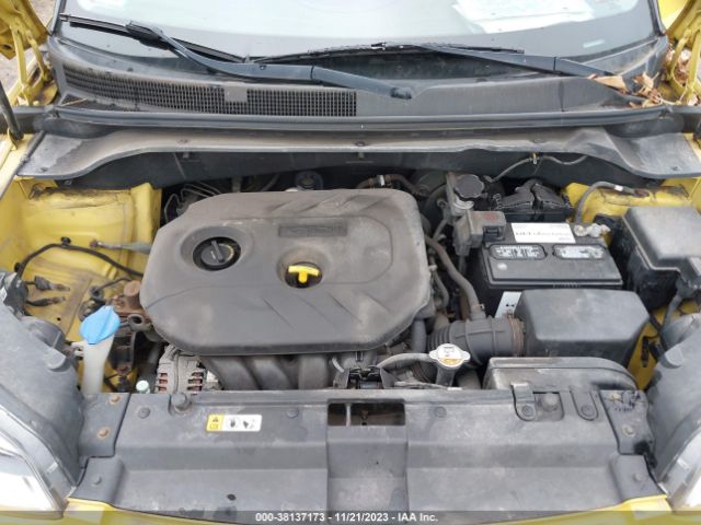 Photo 9 VIN: KNDJX3A50E7040248 - KIA SOUL 