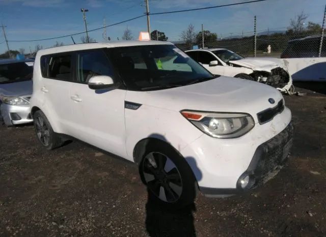 Photo 0 VIN: KNDJX3A50E7048141 - KIA SOUL 