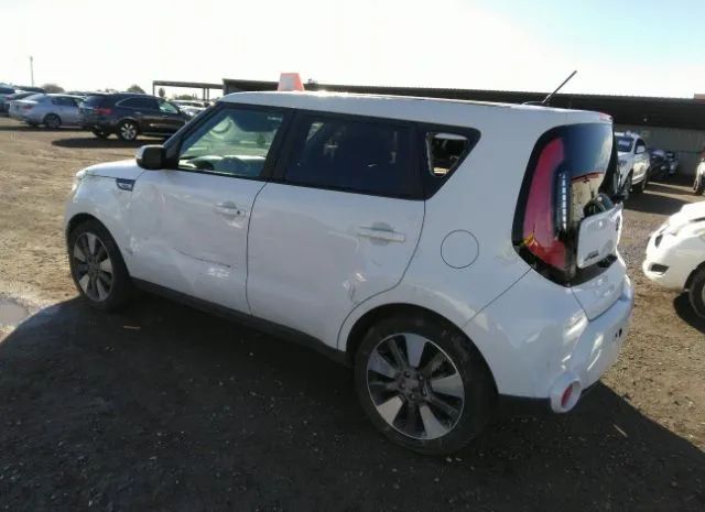 Photo 2 VIN: KNDJX3A50E7048141 - KIA SOUL 