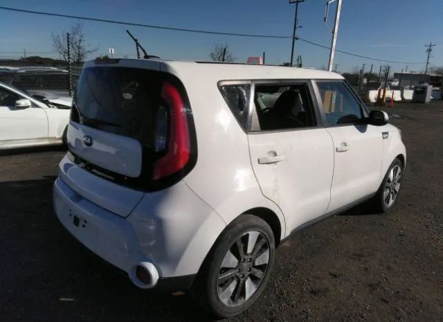 Photo 3 VIN: KNDJX3A50E7048141 - KIA SOUL 