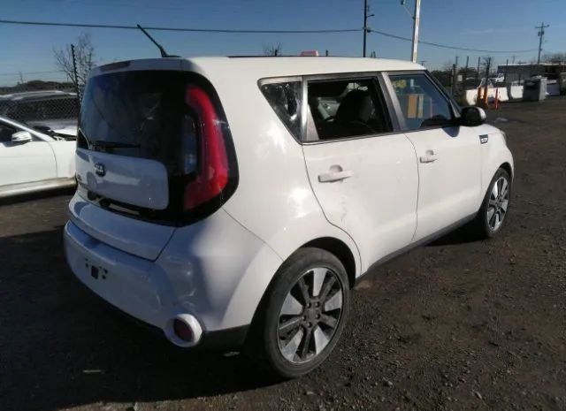 Photo 5 VIN: KNDJX3A50E7048141 - KIA SOUL 