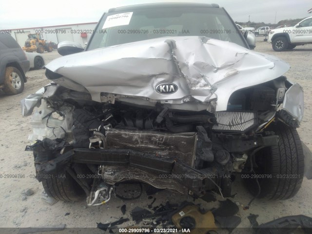 Photo 5 VIN: KNDJX3A50E7702975 - KIA SOUL 