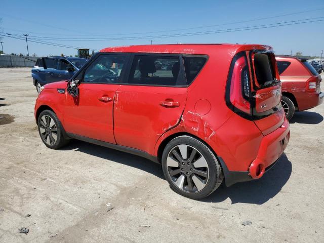 Photo 1 VIN: KNDJX3A50E7711207 - KIA SOUL 