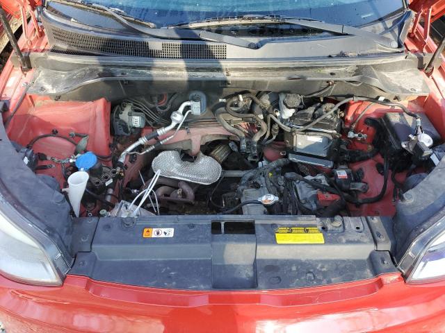 Photo 11 VIN: KNDJX3A50E7711207 - KIA SOUL 